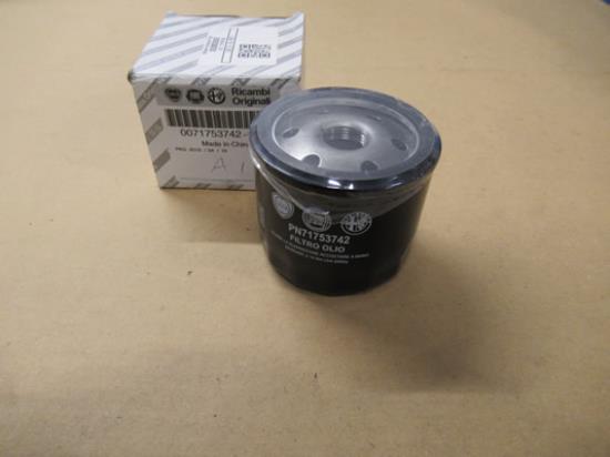 71753742 Oliefilter