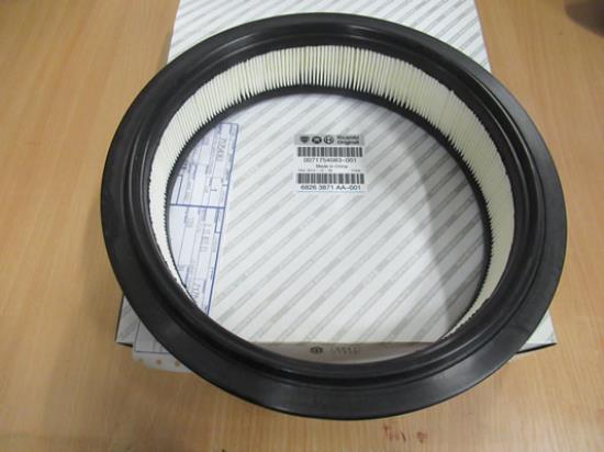 71754083 Luchtfilter