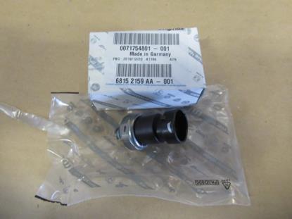 71754801 Oliedruksensor JTS