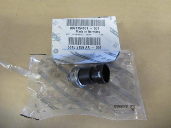 71754801 Oliedruksensor JTS