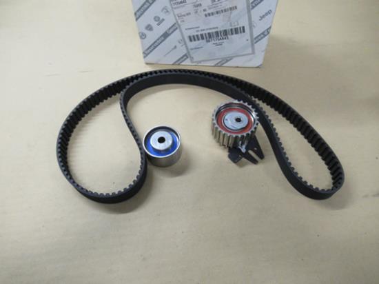 71754843 Distributieset 2.0