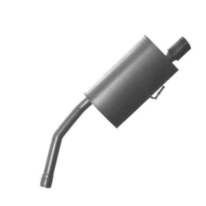 71765168 Uitlaatdemper