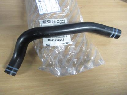 71769083 Carterontluchtingsslang