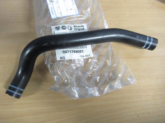 71769083 Carterontluchtingsslang