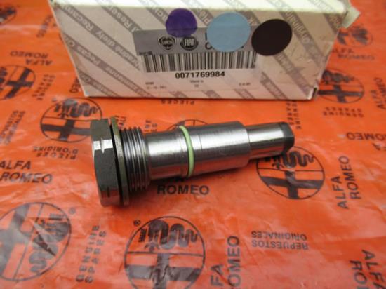 71769984 Kettingspanner 2.2 MPI 16V