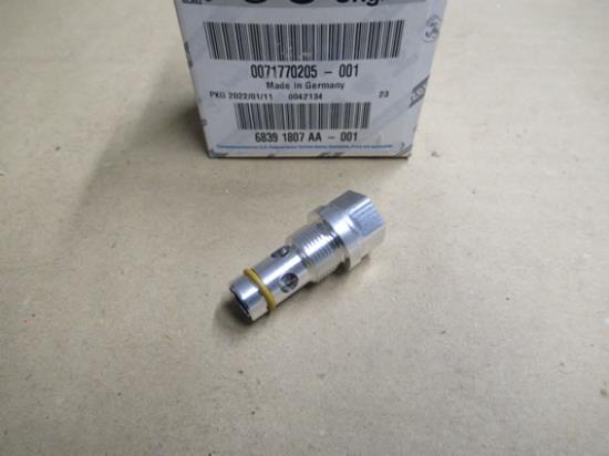 71770205 Multiair filter twinair