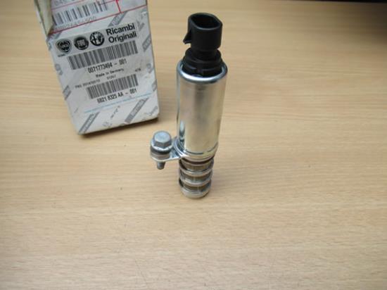 71773494 Regelaar uitlaat