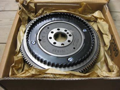 71788514 Tweemassavliegwiel 1.3 MJTD