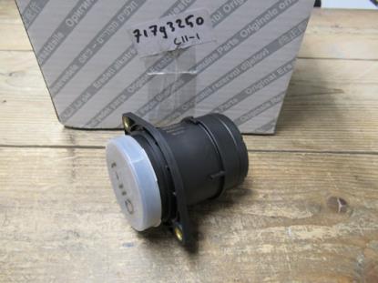 71793250 Luchtmassameter