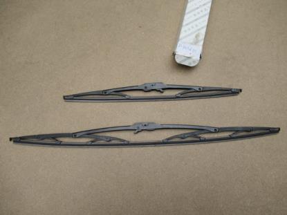 71802635 Ruitenwisserbladen set 406 mm