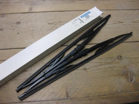 71804095 Ruitenwisserset 48 CM Fiat barchetta Seicento Tipo