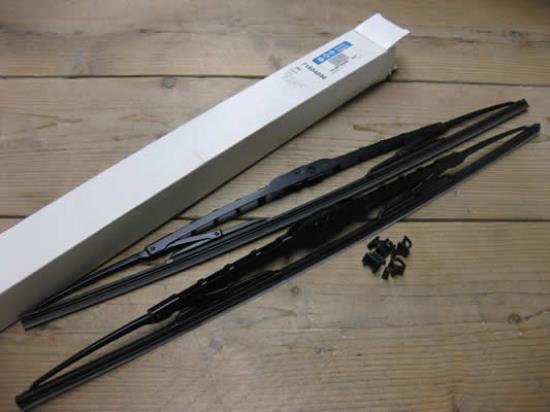 71804096 Ruitenwisserbladenset 55 cm 55 cm