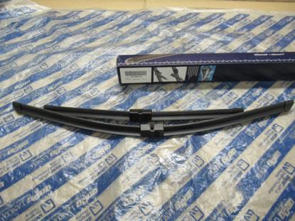 71805140 Ruitenwisserbladenset 625/425 mm