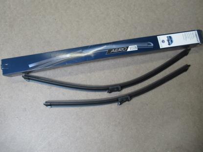 71805143 Ruitenwisserset 65 cm 55 cm