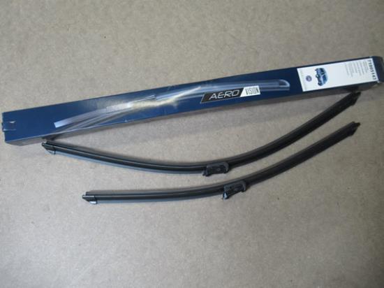 71805143 Ruitenwisserset 65 cm 55 cm