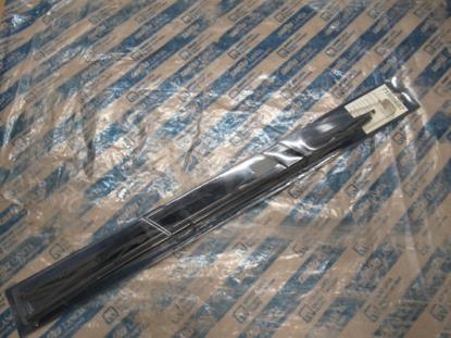 71805687 Ruitenwisserset 58 cm 52 cm