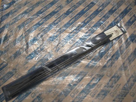 71805687 Ruitenwisserset 58 cm 52 cm