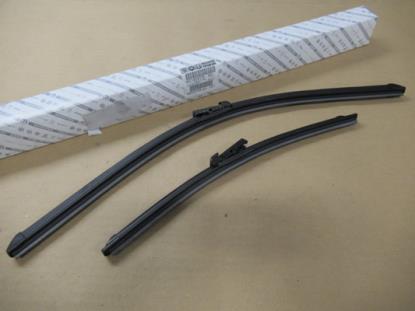 71805776 Ruitenwisserblad set