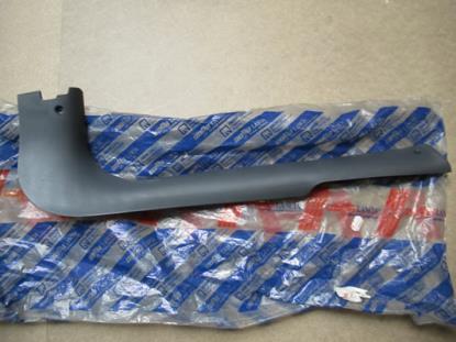 721164636 Dorpellijst rechtsvoor