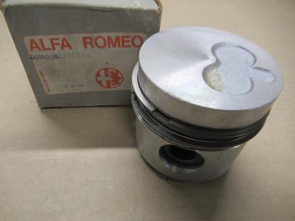 7300884 Zuiger Alfa Romeo 75 Diesel