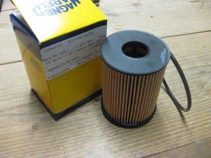 73500049 Oliefilter insert