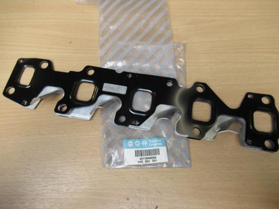 73500058 Pakking uitlaatspruitstuk 1.3 JTD