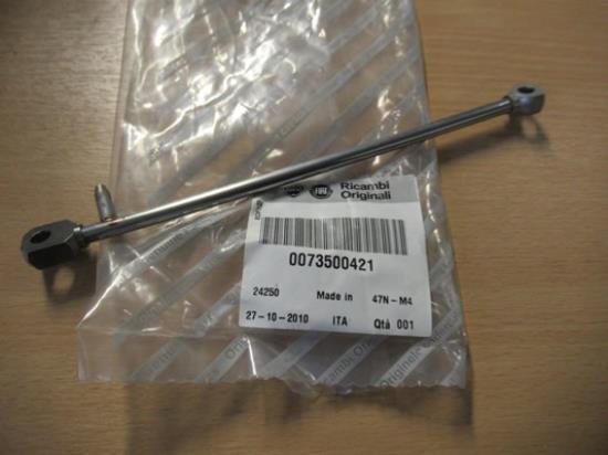 73500421 Olieleiding