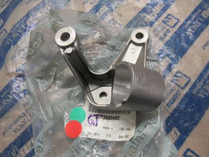 73500482 Steun koppelingscilinder