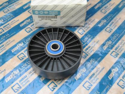 73501924 Riemspanner multiriem