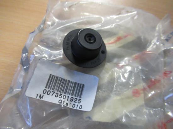 73501925 Deksel vaste riemspanner