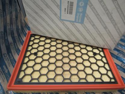 73502069 Luchtfilter