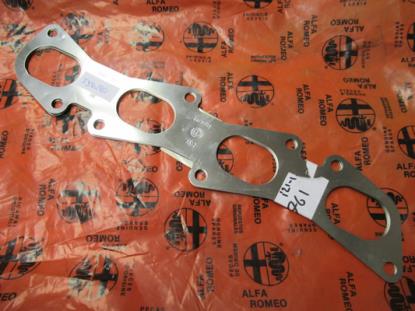 73502761 Pakking uitlaatspruitstuk