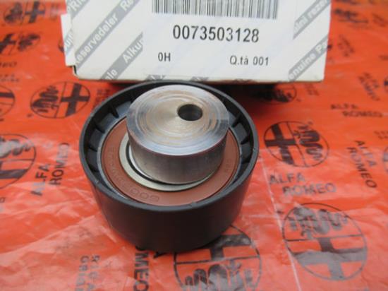 73503128 Distributieriemspanner