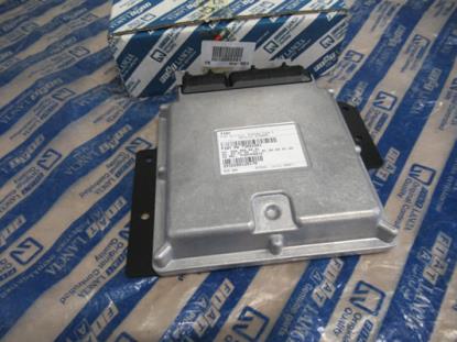 73503391 ECU voor brandstofinjectie 1.6 16V