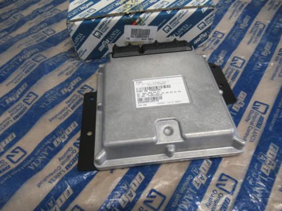 73503391 ECU voor brandstofinjectie 1.6 16V