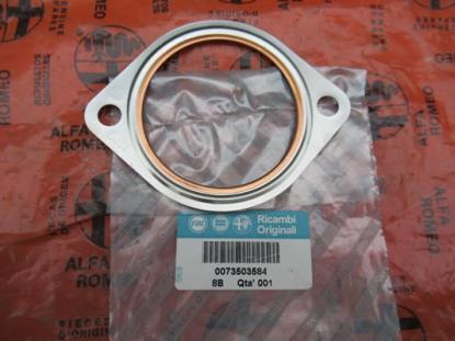 73503584 Uitlaatpakking