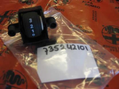 735242101 Schakelaar koplamp hoogte