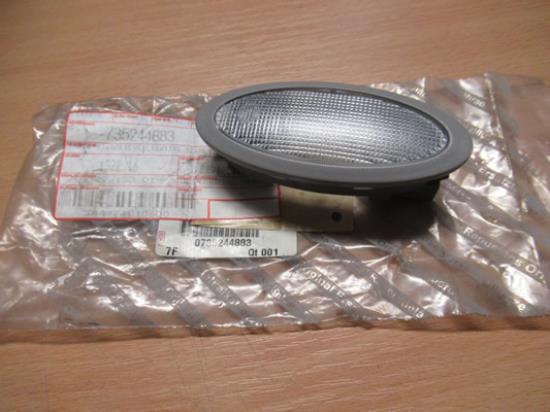 735244883 Binnen verlichting plafondlamp