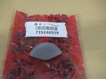 735246939 Veiligheidsgordel afdekdopje