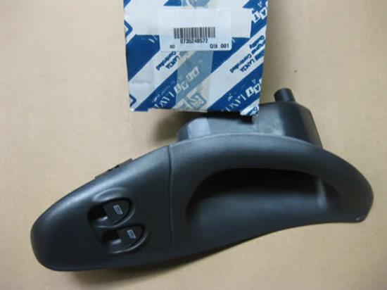 735248572 Schakelaar raambediening links