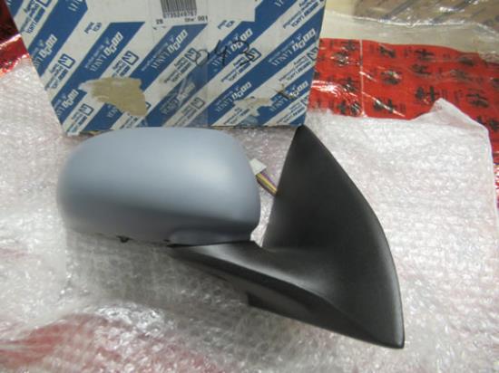 735249767 Achteruitkijkspiegel rechts