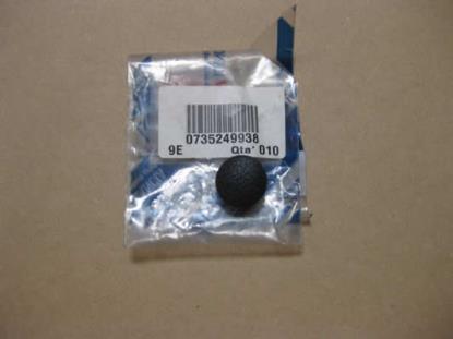 735249938 Plug achterklep slot