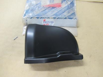 735251795 Portier pakking rechterzijde