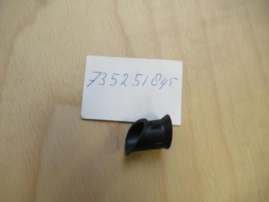 735251845 Sierstuk deurpaneel slot