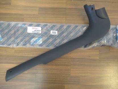 735261624 Dorpellijst linker voorzijde