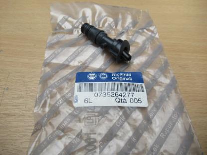 735264277 Koplampsproeier rechterzijde