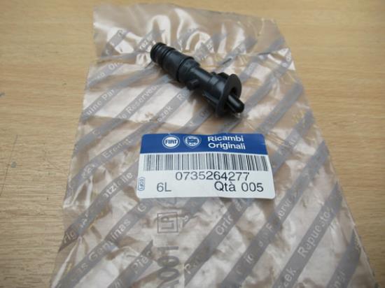 735264277 Koplampsproeier rechterzijde