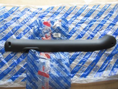 735267265 Dorpellijst linker voorzijde