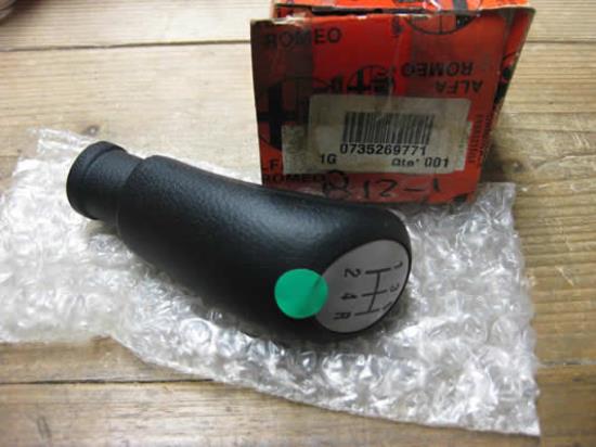 735269771 Pookknop plastic