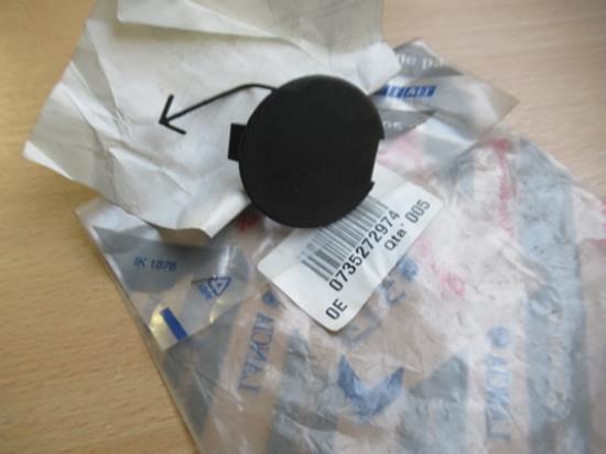 735272974 Sleepoogkapje achterbumper